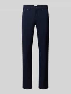 BRAX Stoffen broek met 5-pocketmodel