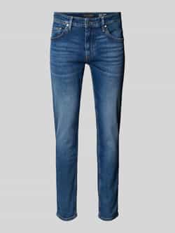 Marc O'Polo Shaped fit jeans in 5-pocketmodel model 'Sjöbo'