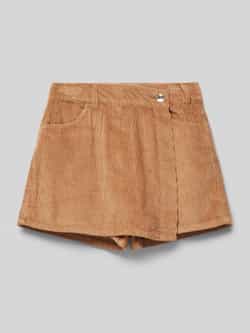 Garcia Broekrok in ribcordlook