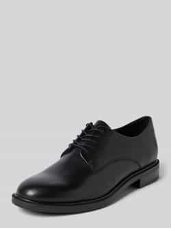 Vagabond Veterschoenen van runderleer model 'AMINA'