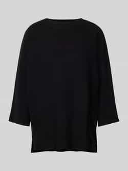 Smith and Soul Pullover met ronde hals