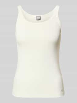 MM Tanktop in riblook model 'STRENNA'