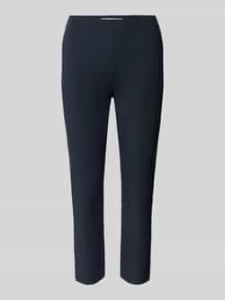 RAFFAELLO ROSSI Skinny fit broek in verkorte pasvorm