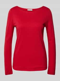 Street One Longsleeve met ronde hals