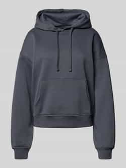 Only Regular fit hoodie met katoen model 'BEST'
