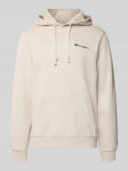 Champion Hoodie met capuchon