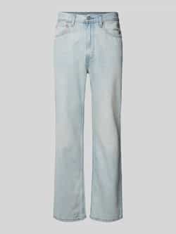 Levi's Loose fit jeans in 5-pocketmodel model '565'