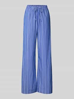 Gina Tricot Stoffen broek met elastische band