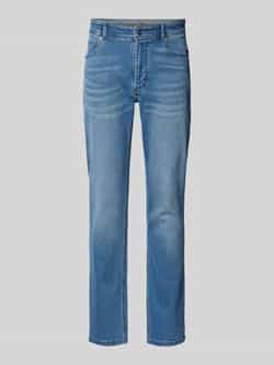 Christian Berg Men Regular fit jeans in 5-pocketmodel