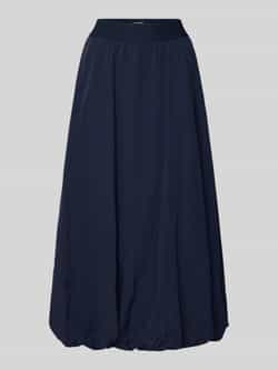 FREE QUENT Midirok met elastische band model 'Mindy'