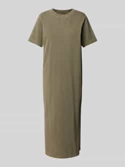 JAKE*S STUDIO WOMAN T-shirtjurk met ronde hals