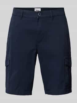 BRAX Bermuda met klepzakken model 'BRAZIL'