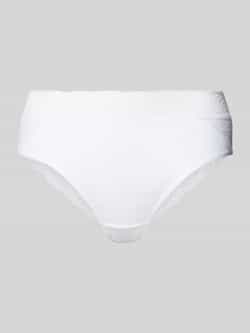 Hanro Briefs Vreugde White Dames