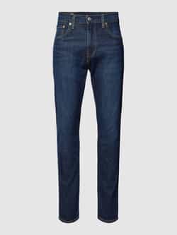 Levi's Jeans in 5-pocketmodel model '512'