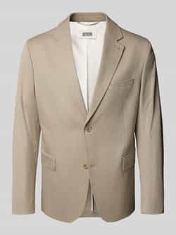 Drykorn Colbert met reverskraag model 'Yames'