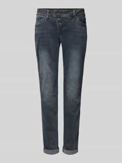 Buena Vista Slim fit jeans in 5-pocketmodel model 'MALIBU'