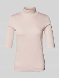 Marc Cain T-shirt met opstaande kraag