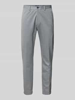 CINQUE Broek met haakjes- en ritssluiting model 'CIBODO'