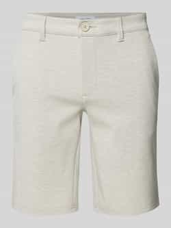 Only & Sons Korte broek met Franse steekzakken model 'MARK'