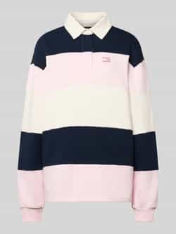 Tommy Jeans Regular fit pullover van puur katoen