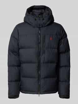 Polo Ralph Lauren Donsjack met logostitching