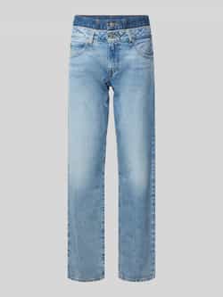 Levi's Baggy fit jeans in 5-pocketmodel
