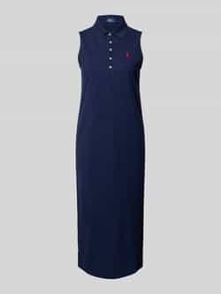 Polo Ralph Lauren Polojurk met logostitching