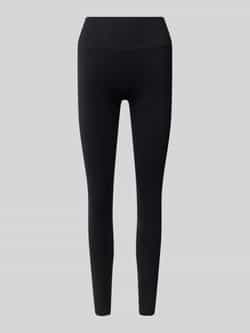 Stronger Skinny fit legging met brede elastische band