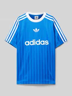 Adidas Originals Adicolour T-Shirt Junior BLUE
