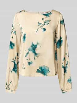 RINASCIMENTO Blouseshirt met ronde hals