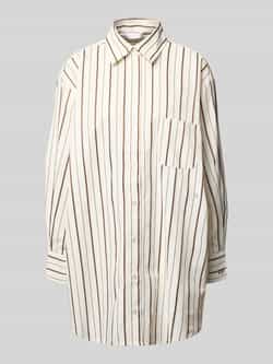 LeGer by Lena Gercke Overhemdjurk met borstzak