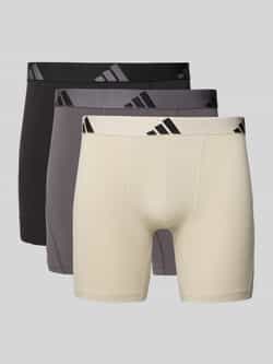 ADIDAS SPORTSWEAR Boxershort met elastische band met logo