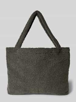 STUDIO NOOS Shopper met draagband model 'mom'