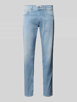 Replay Straight fit jeans in 5-pocketmodel model 'GROVER'