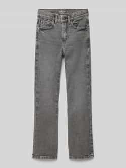S.Oliver RED LABEL Regular fit jeans met katoen model 'BEVERLY'
