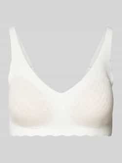 Sloggi Beugelloze-bh ZERO Feel Bliss Soft bra (set 1-delig)