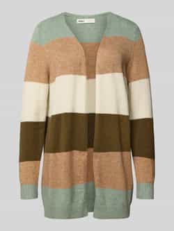 Only Regular fit cardigan van viscosemix model 'LESLY'