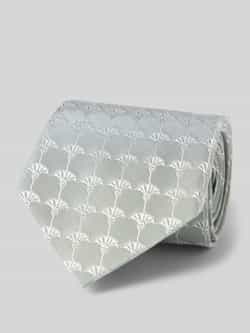 JOOP! Collection Stropdas met labeldetail