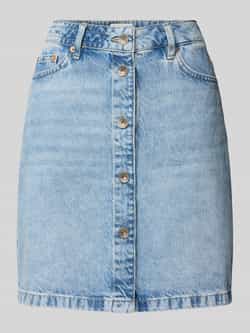 Drykorn Jeansrok in 5-pocketmodel model 'AFSON'