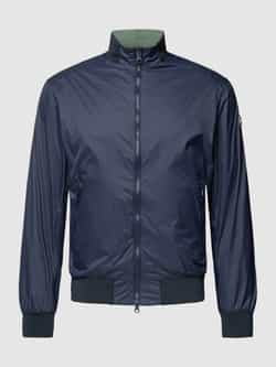 Colmar Originals Jas met opstaande kraag