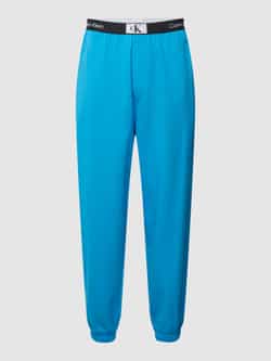 Calvin Klein Underwear Sweatpants met elastische band met logo