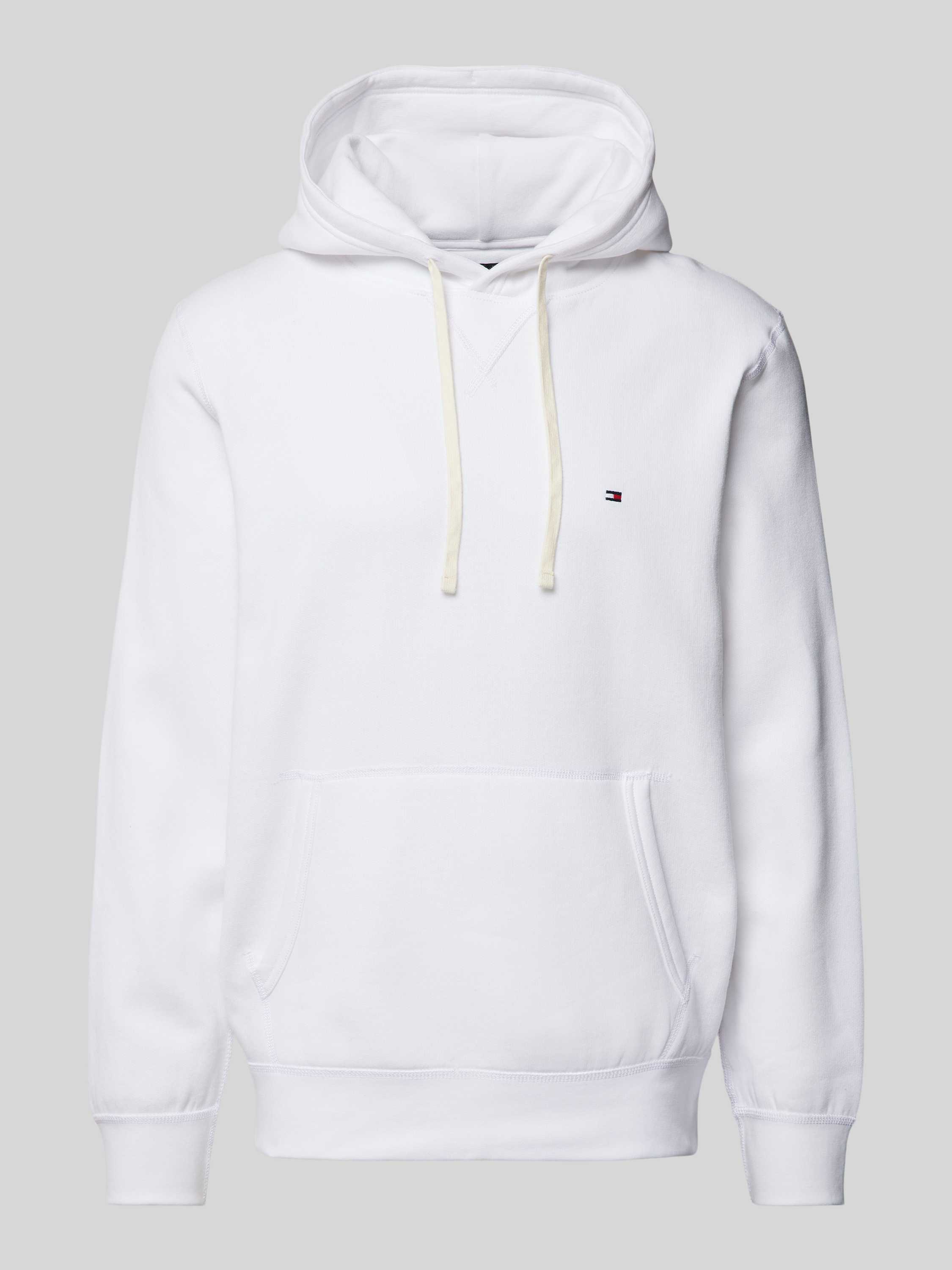 Tommy Hilfiger Loose fit hoodie met capuchon