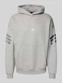 Adidas Sportswear Hoodie M FI 3S HD HLD