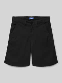 jack & jones Bermuda met steekzakken model 'TONY'