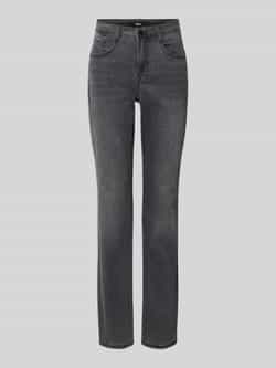 BRAX Straight leg jeans in 5-pocketmodel model 'MARY'