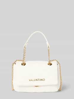 VALENTINO BAGS Crossbodytas in leerlook model 'Ocarina'