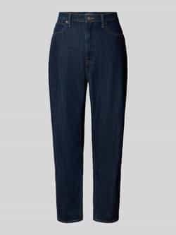 Polo Ralph Lauren Straight leg jeans in 5-pocketmodel