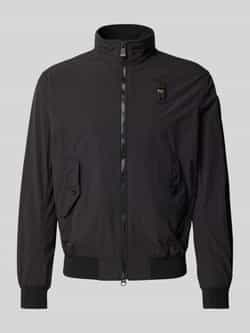 Blauer Usa Jack met opstaande kraag model 'ALWIN'
