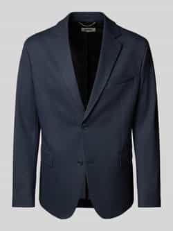 Drykorn Colbert met reverskraag model 'Yames'