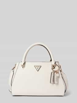 Guess Tote bag met labelhanger model 'NOELLE'